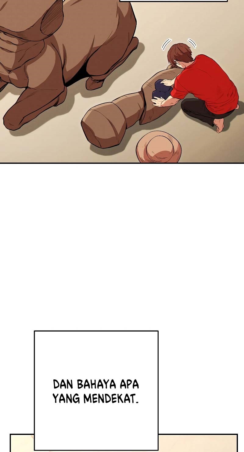 Dungeon Reset